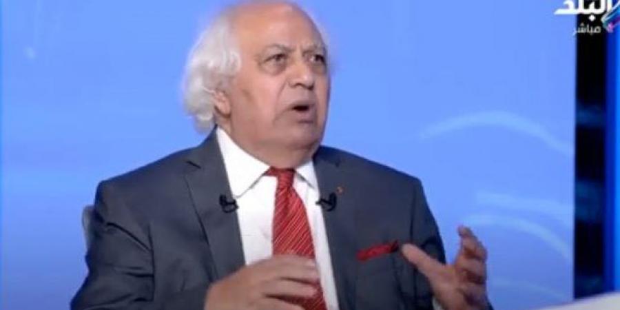 سمير غطاس: لم نتوقع اختراق إيران إلى هذا الحد - لايف نيوز