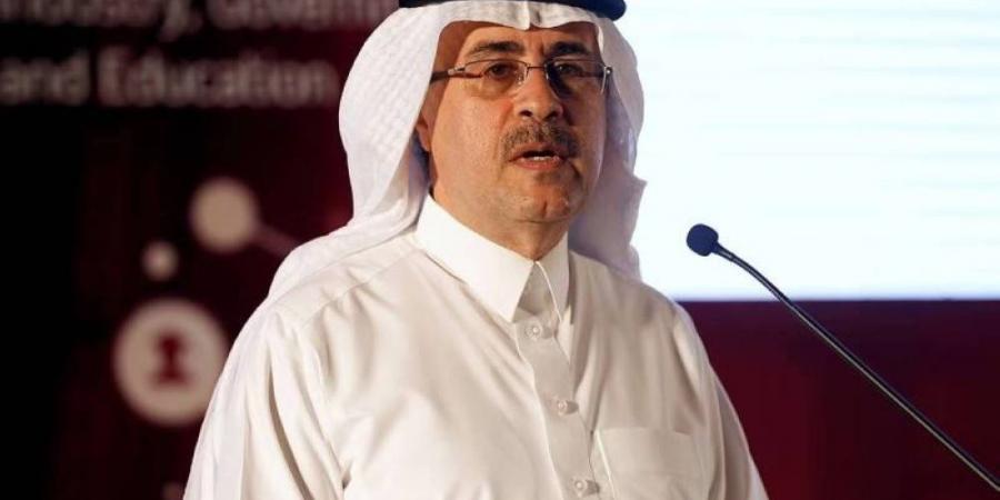 أمين الناصر: ظن البعض بأن التحول سيكون سريعا وسينتهي بزوال مصادر الطاقة التقليدية - لايف نيوز