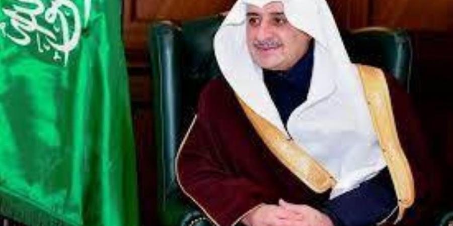 أمير تبوك يكرم غدًا المشاركين في أعمال الحج بمدينة الحجاج بمنفذ حالة عمار - لايف نيوز