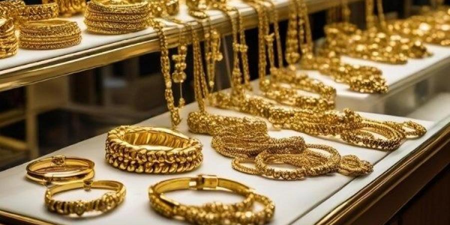 مفاجأة في أسعار الذهب اليوم .. وهذه قيمة عيار 21.. فيديو - لايف نيوز