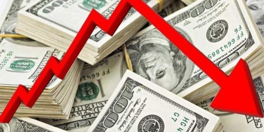 أسعار الدولار والعملات الأجنبية اليوم الاثنين.. فيديو - لايف نيوز