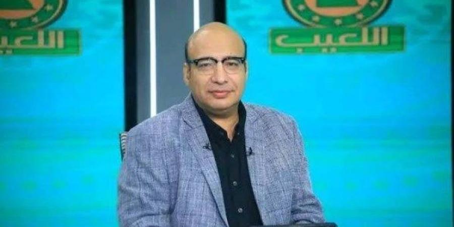 خالد طلعت: حارس إنتر ميامي تألق أمام منتخب مصر منذ 20 سنة - لايف نيوز