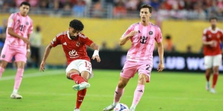 عماد النحاس يوضح تفاصيل أزمة ركلة الجزاء وموقف بن شرقي - لايف نيوز