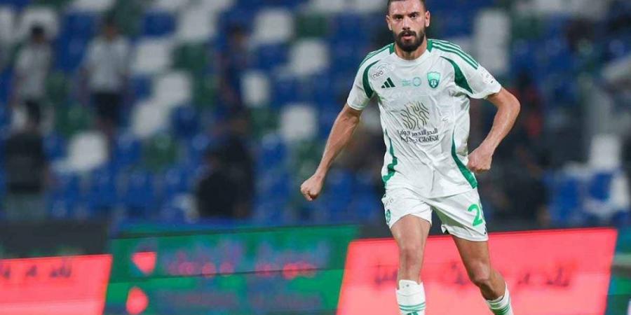 الشنب يرفض إغراءات أوروبا - لايف نيوز