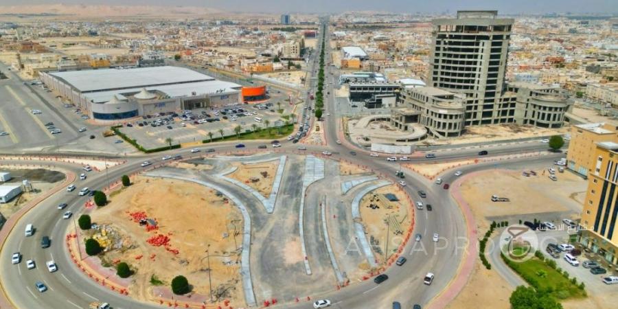 3.66 مليارات سوق اللوجستيات في الأحساء - لايف نيوز