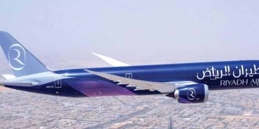 طيران الرياض يشتري 50 طائرة إيرباص - لايف نيوز