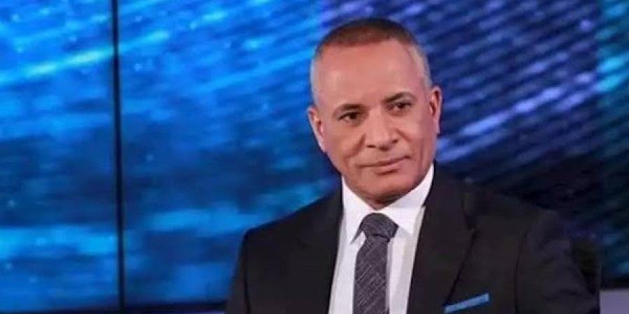 أحمد موسى: مبنى الموساد في إسرائيل كان فاضي.. وكل اللي شغالين فيه جوا إيران - لايف نيوز