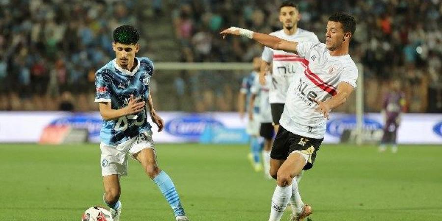 أمير هشام: انقسام في الزمالك وراء تأخير حسم ملفات فريق الكرة - لايف نيوز