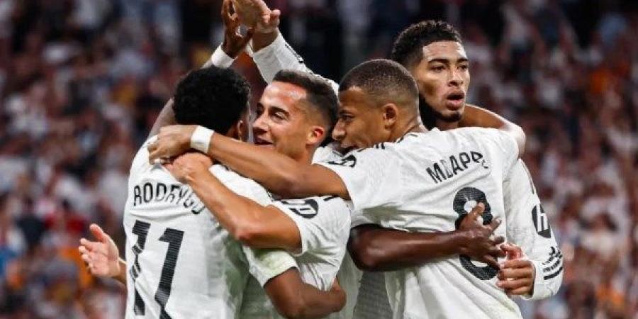 ضربة موجعة لـ ريال مدريد قبل مواجهة الهلال السعودي في مونديال الأندية - لايف نيوز