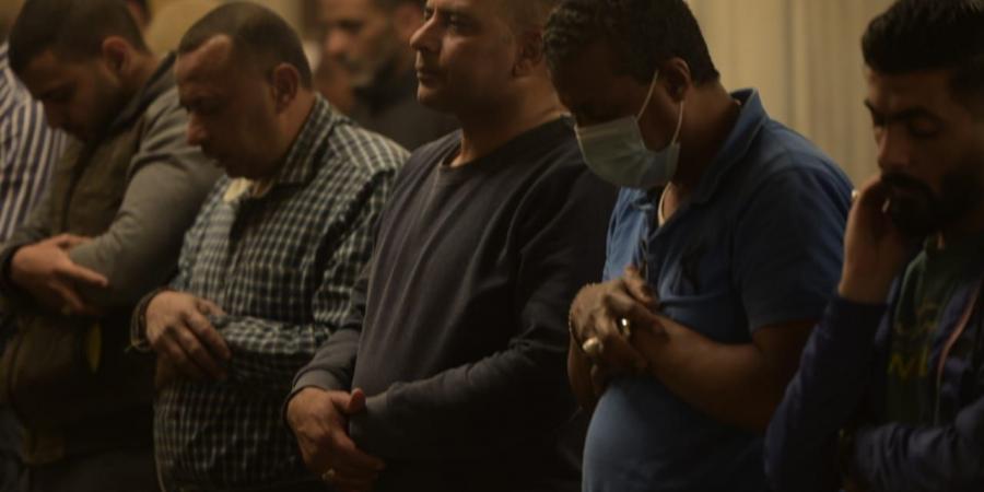 حكم صلاة الإمام بالقراءات الشاذة.. دار الإفتاء تجيب - لايف نيوز