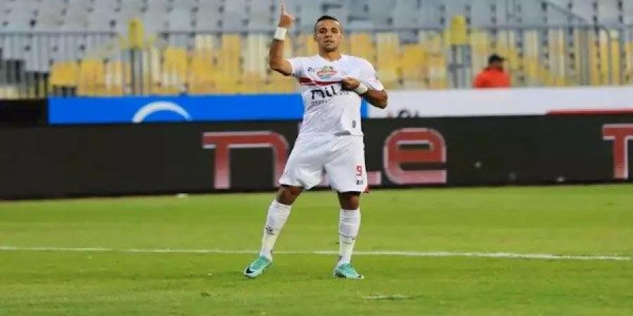 طارق السيد عن ناصر منسي: طوّر من نفسه بشكل كبير - لايف نيوز
