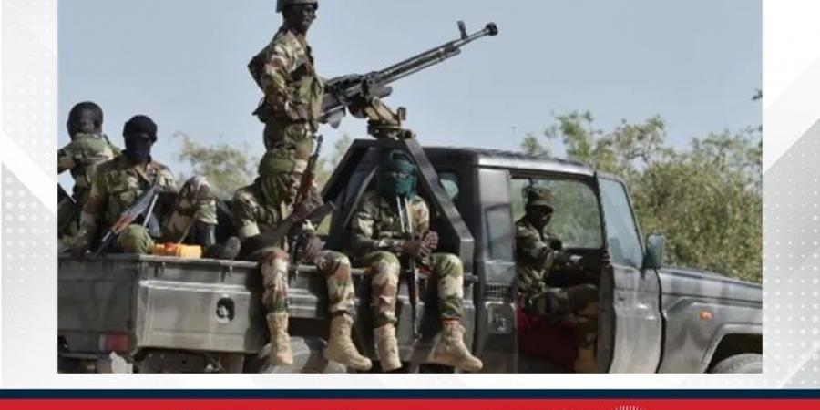 الجيش النيجري يدمر مواقع تعدين غير مشروعة ويقتل 13 مسلحًا في غارات جوية - لايف نيوز