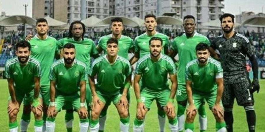 تعرف على الجهاز الفني الجديد للاتحاد السكندري بقيادة أحمد سامي - لايف نيوز
