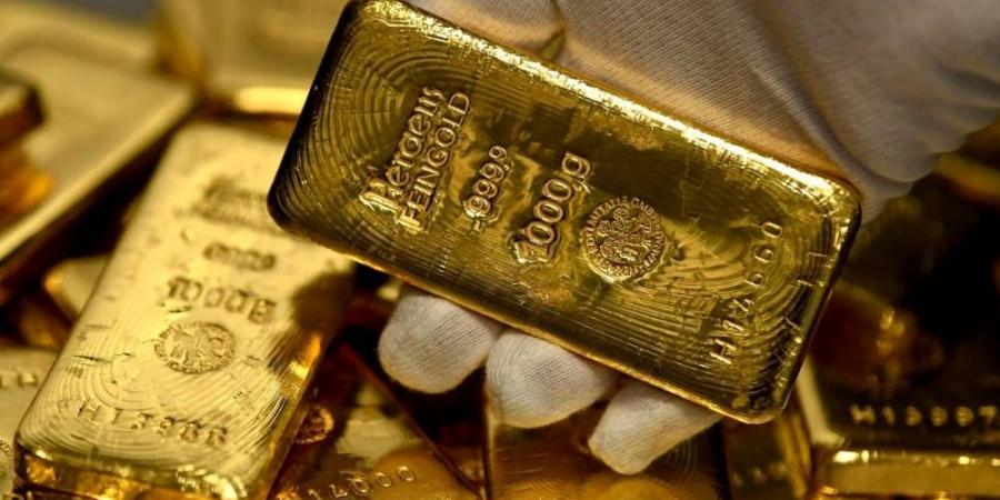الذهب يتراجع مع ترقب المستثمرين قرار الفائدة الأمريكية - لايف نيوز