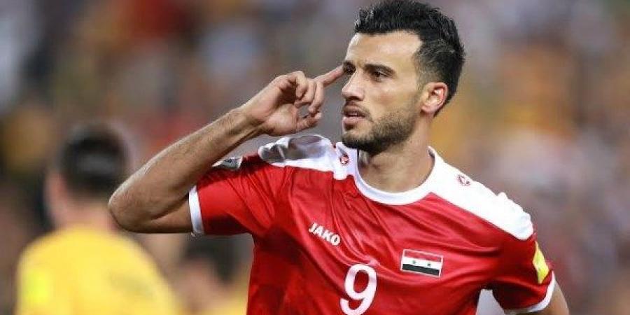 كأس العالم للأندية.. الوداد ينهي أزمة تأشيرة عمر السومة إلى الولايات المتحدة - لايف نيوز