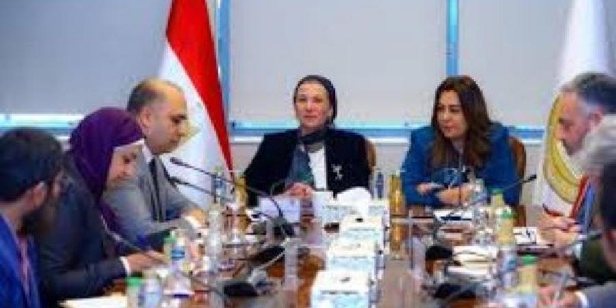 إنجاز 65% .. تطورات المدينة المتكاملة لمعالجة المخلفات بالعاشر من رمضان - لايف نيوز