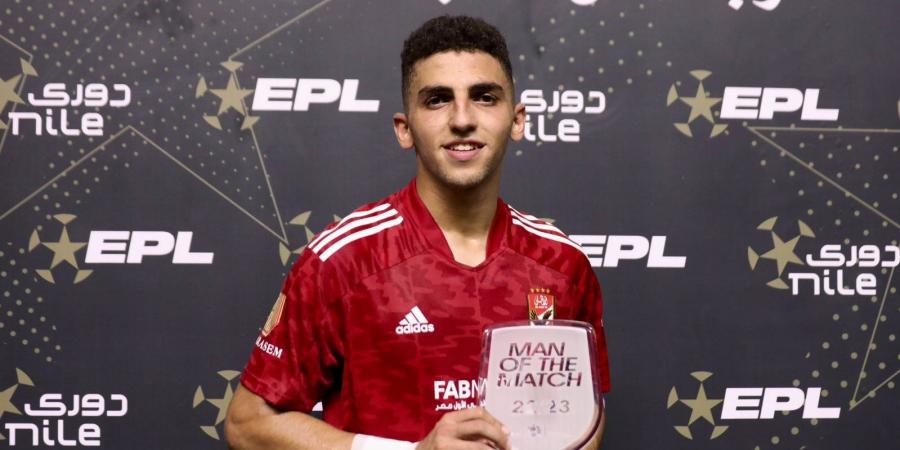 رد مثير من أحمد نبيل كوكا بسبب مركزه الجديد - لايف نيوز