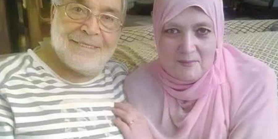 شمس البارودي تنعى شقيق الفنان الراحل حسن يوسف: ذهب إليه متعجلا - لايف نيوز