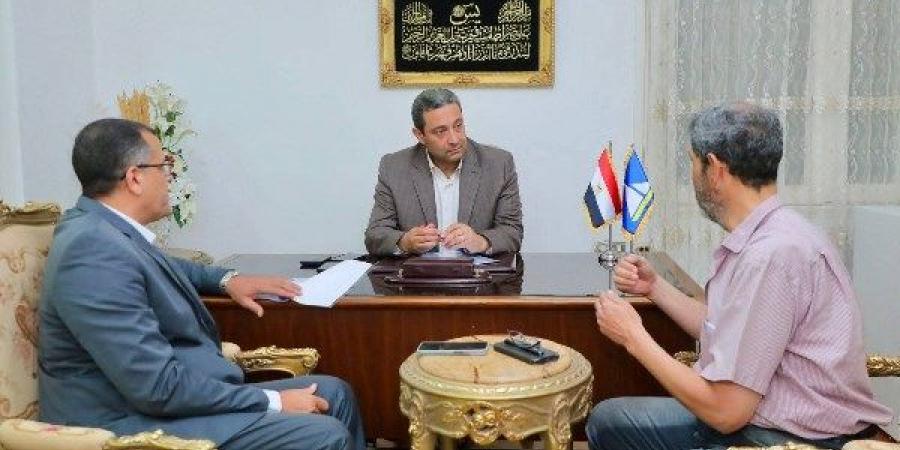 برقم الجلوس.. احصل على نتيجة الإعدادية في دمياط عبر هذا الرابط - لايف نيوز