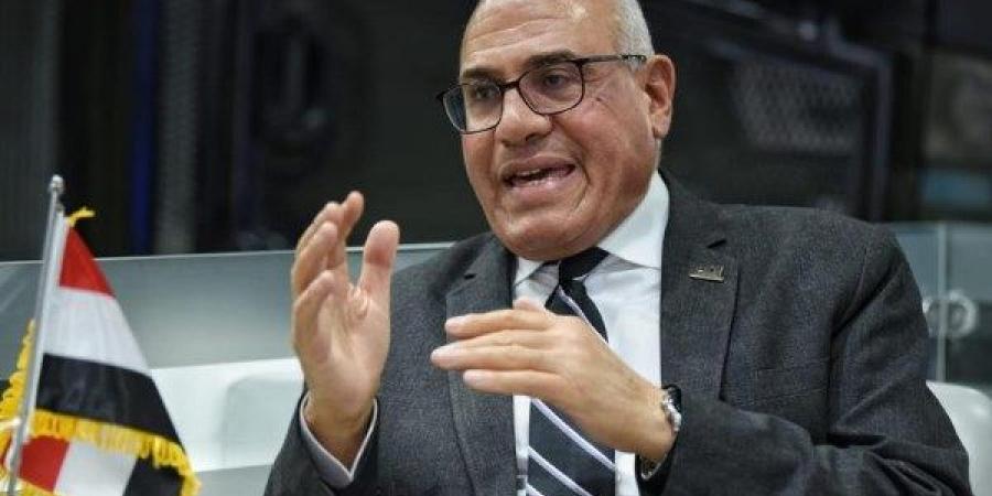 رئيس "العربية للتصنيع": نضع كافة القدرات التصنيعية لخدمة أهداف التنمية في دول القارة - لايف نيوز