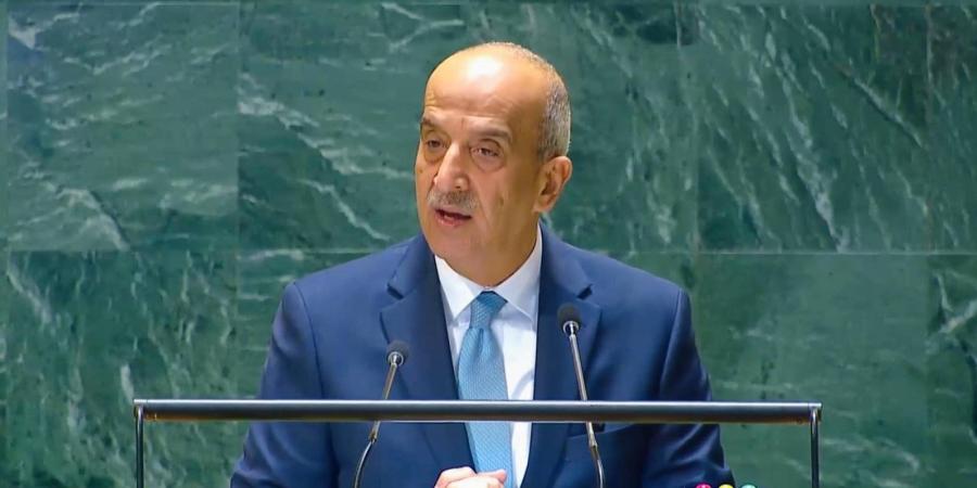 الشعب الجمهوري: كلمة مصر بالأمم المتحدة تُجسد ضمير الأمة وتفضح جرائم الاحتلال - لايف نيوز