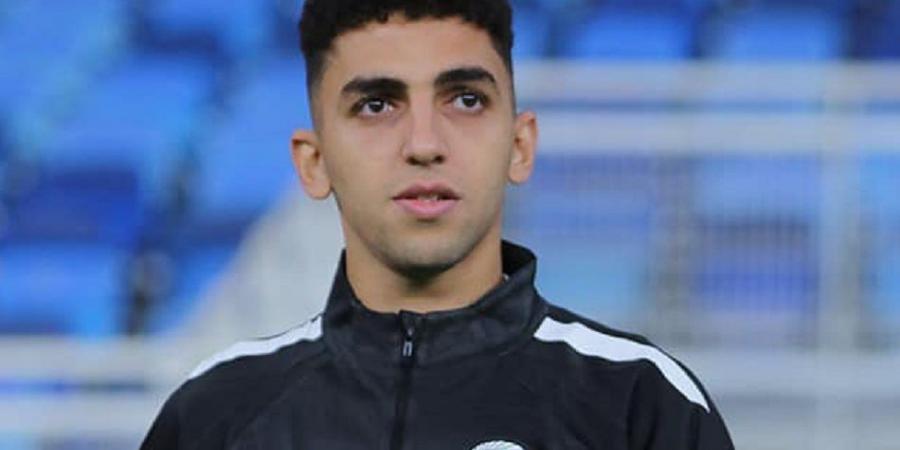 أحمد نبيل كوكا يعلق بعد غيابه عن مباراة الأهلي - لايف نيوز