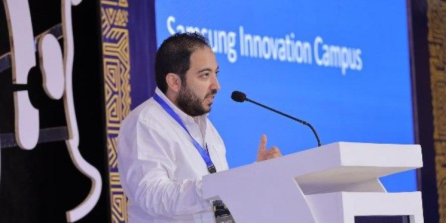 ما لا تعرفه عن برنامج الابتكار لسامسونج العالمية - لايف نيوز