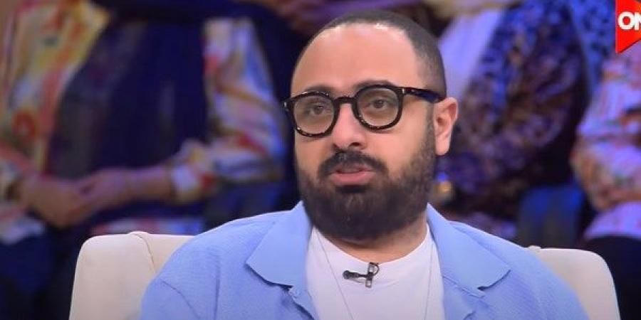 مرقس عادل: مكنتش متخيل موافقة مينا مسعود على المشاركة بفيلم في عز الضهر - لايف نيوز