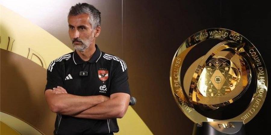 فريق شرس.. ماذا قال ريبيرو عن مواجهة الأهلي وبالميراس بمونديال الأندية؟ - لايف نيوز