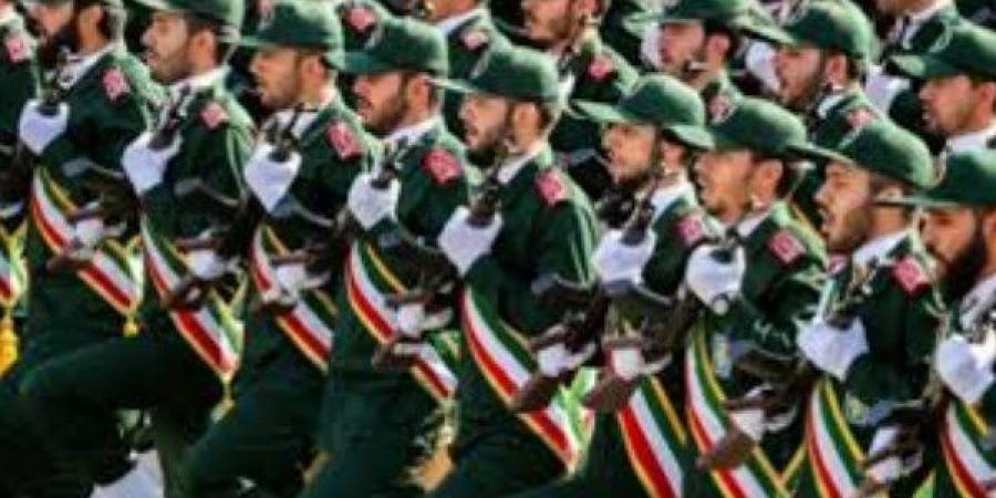 الحرس الثوري الإيراني يعلن نقل جميع المواد النووية إلى "أماكن آمنة" - لايف نيوز