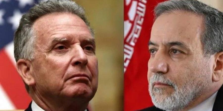 مسؤول أمريكي: ويتكوف تواصل مع عراقجي بشأن خفض التصعيد - لايف نيوز