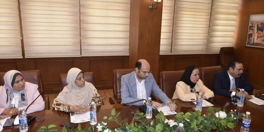 بورسعيد.. زيادة أسرة العناية المركزة وبدء التشغيل التجريبي لمستشفى الجامعة - لايف نيوز