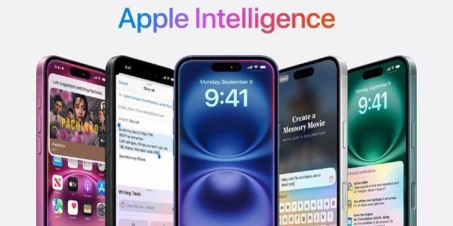 أبل تدرس الاستحواذ على Perplexity AI لتعويض تأخرها في سباق الذكاء الاصطناعي - لايف نيوز