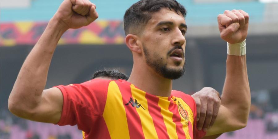 تشكيل الترجي أمام لوس أنجلوس في كأس العالم للأندية - لايف نيوز
