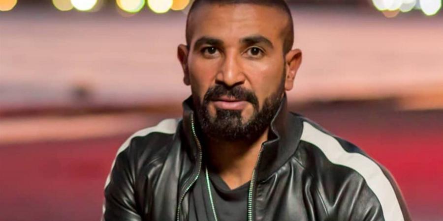 مقطورة طيرتني.. أول تعليق من أحمد سعد بعد تعرضة لحادث - لايف نيوز