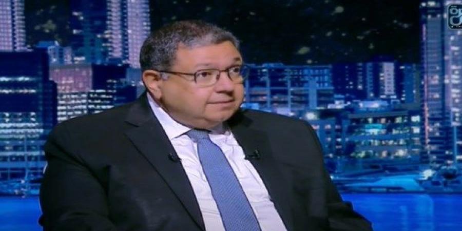 مفكر اقتصادي: ارتفاع أسعار النفط والذهب عالميا مع بدء حرب إيران وإسرائيل - لايف نيوز