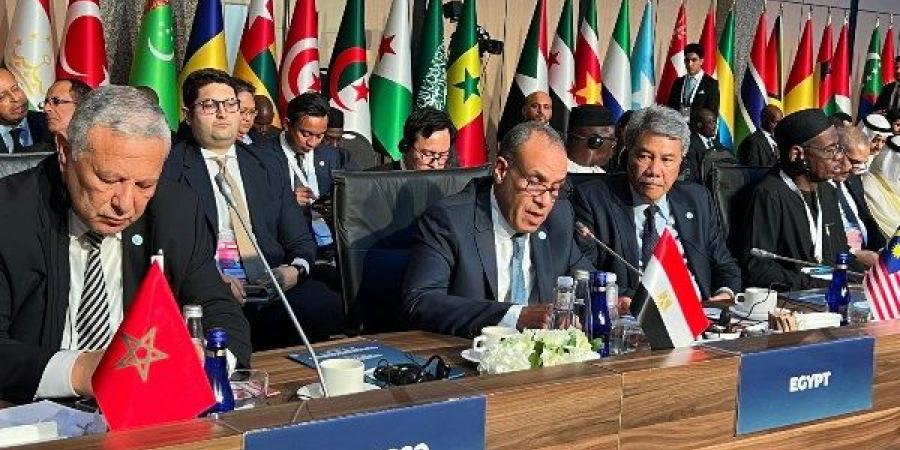 مصر تُحذر من “الانفجار” في الشرق الأوسط وتدعو لوقف العدوان الإسرائيلي - لايف نيوز