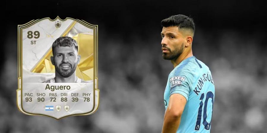 من أساطير كرة القدم الذين يغيبون عن لعبة EA Sports FC 25 – الجزء السادس - لايف نيوز
