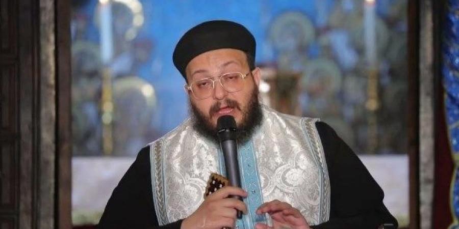 أسباب الانقسام وعلاجه في عظة الأحد للقس لوكاس عادل - لايف نيوز