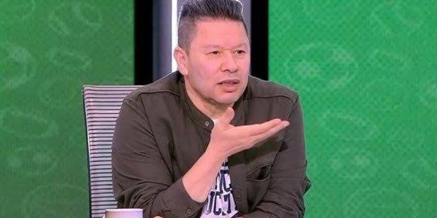فيه ريحة ميسي.. رضا عبد العال يرشح لاعب مفاجأة للانتقال إلى الأهلي - لايف نيوز