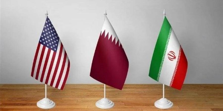 هجوم إيراني وتمثيلية سياسية| خبير يكشف خفايا ما حدث في قطر: مسرحية محسوبة بدقة - لايف نيوز