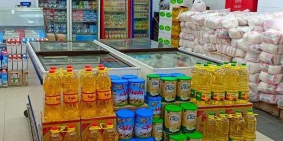 عضو شعبة المواد الغذائية: نتحرك بخطى ثابتة واستباقية.. ولا خوف على الأسواق - لايف نيوز