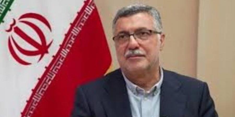 وزير الصحة الإيراني: 606 قتلى و4700 مصاب منذ بداية القصف الإسرائيلي - لايف نيوز
