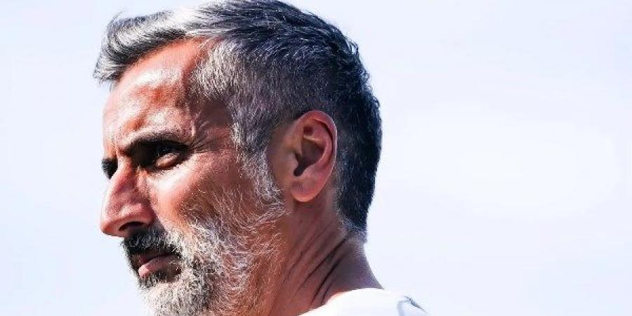 ريبييرو يطالب لاعبي الأهلي بالتركيز قبل مباراة بورتو - لايف نيوز