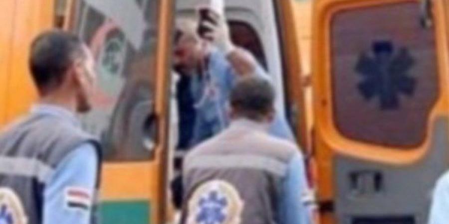 مصرع طفلة إثر سقوطها من الطابق الرابع أثناء لهوها في شرفة بالعمرانية - لايف نيوز