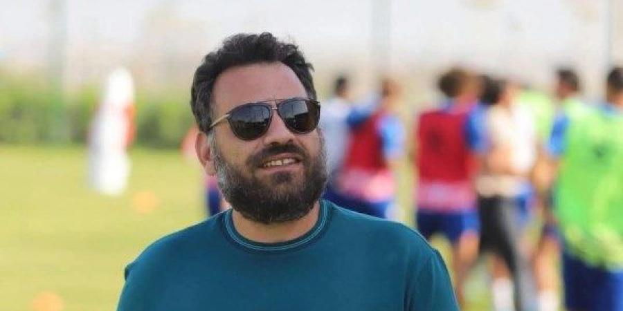 خطة جون إدوارد لإنقاذ فريق الكرة في الزمالك.. دعم مالي وقرارات مصيرية - لايف نيوز