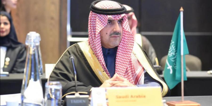 العنقري يرأس وفد المملكة في اجتماع مجموعة المشاركة للأجهزة العليا للرقابة المالية بمجموعة العشرين - لايف نيوز