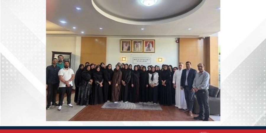 "تمكين" تدعم التوظيف والتطور الوظيفي لحوالي 90 موظفًا بحرينيًا في شركة "ويست بوينت هوم" لصناعة النسيج - لايف نيوز