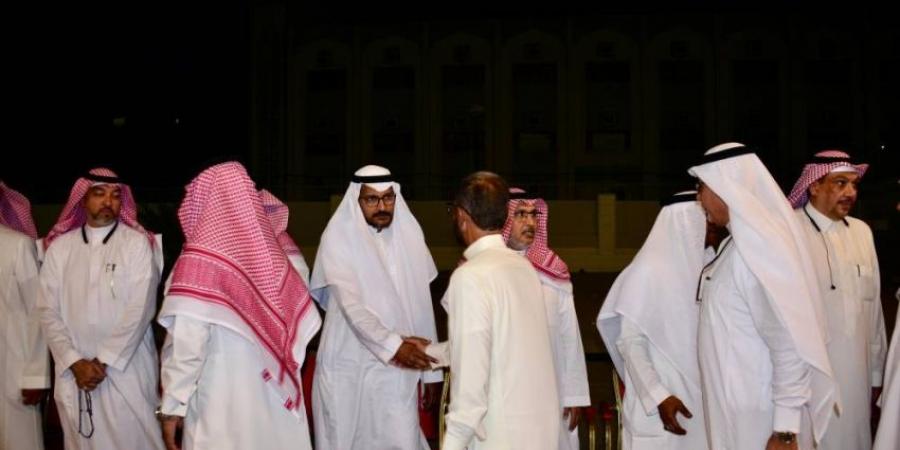 أسرة الزواوي تستقبل المعزين في وفاة فقيدتهم - لايف نيوز