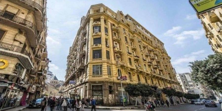 رئيس إسكان النواب: شقة وتعويض للمستأجر بالإيجار القديم في هذه الحالة | خاص - لايف نيوز